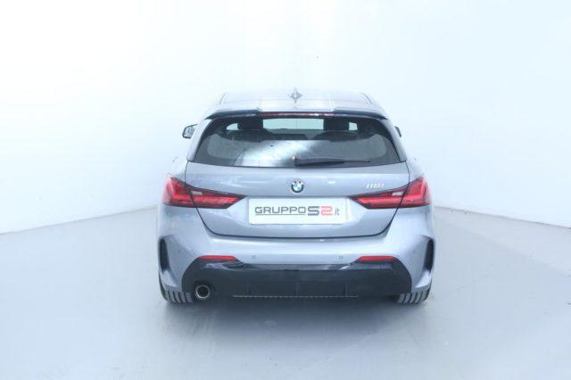 BMW 118 i 5p. Msport M-sport Shadow Line / Neopatentati