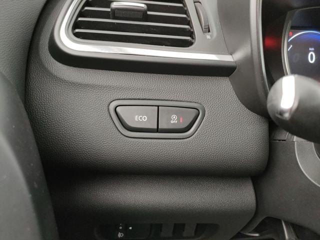 RENAULT Kadjar Blue dCi 8V 115CV EDC Sport Edition