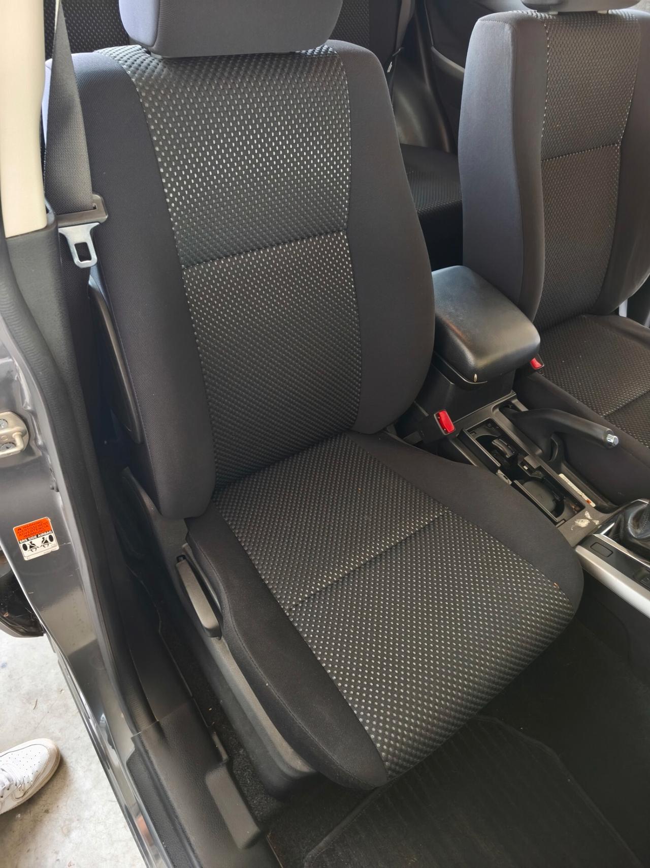 Suzuki Grand Vitara 1.9 DDiS 5 porte