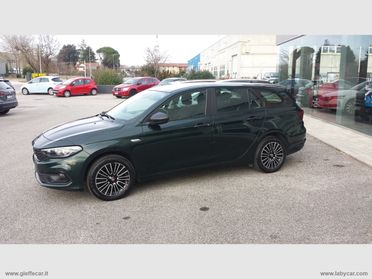 FIAT Tipo 1.6 Mjt S&S SW City Life NAVI SAT