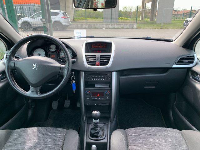PEUGEOT 207 1.4 VTi 95CV 5p. Energie