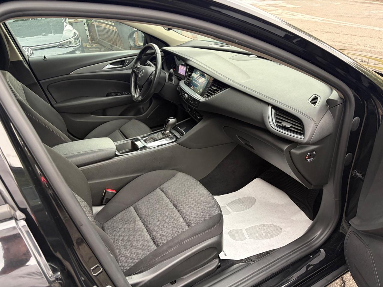 Opel Insignia 2.0 CDTI S&S aut. Sports Tourer Business