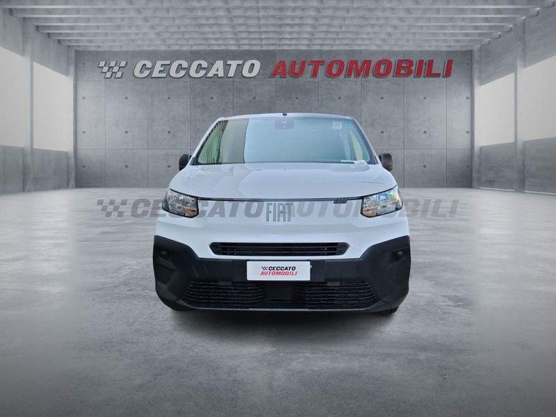 FIAT Doblò Doblò Serie 3 Van Ch1 1.5 Bluehdi 100cv Mt6