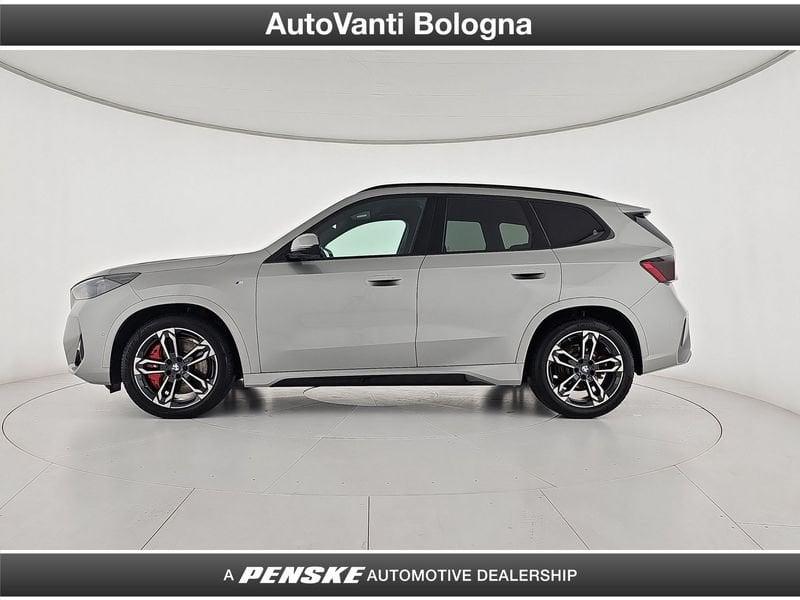 BMW X1 X1 xDrive 20d Msport Pro