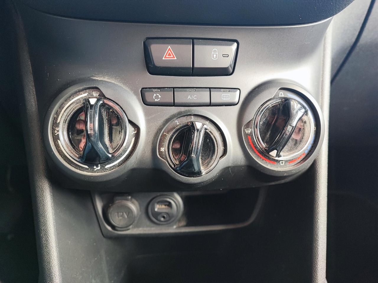 Peugeot 208 82 5 porte Allure