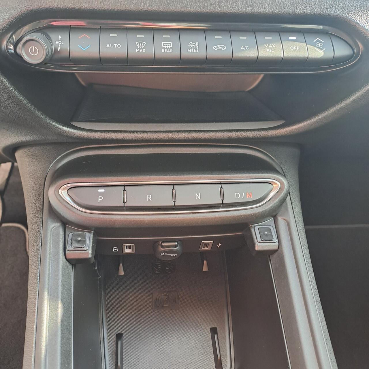 Fiat 600 Hybrid 110cv Dct Mhev