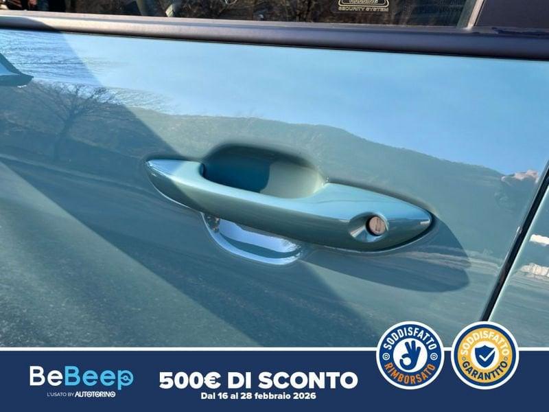 Hyundai i10 1.0 MPI CONNECTLINE 63CV