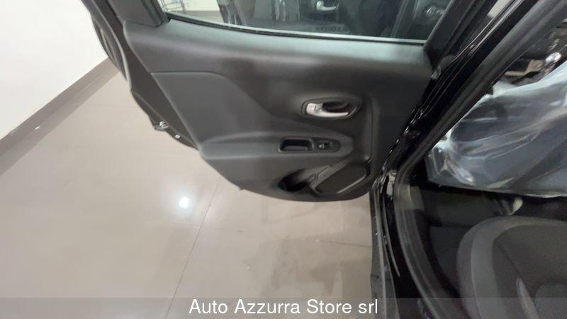 Jeep Renegade 1.6 Mjt 130 CV Limited *PROMO FINANZIARIA*