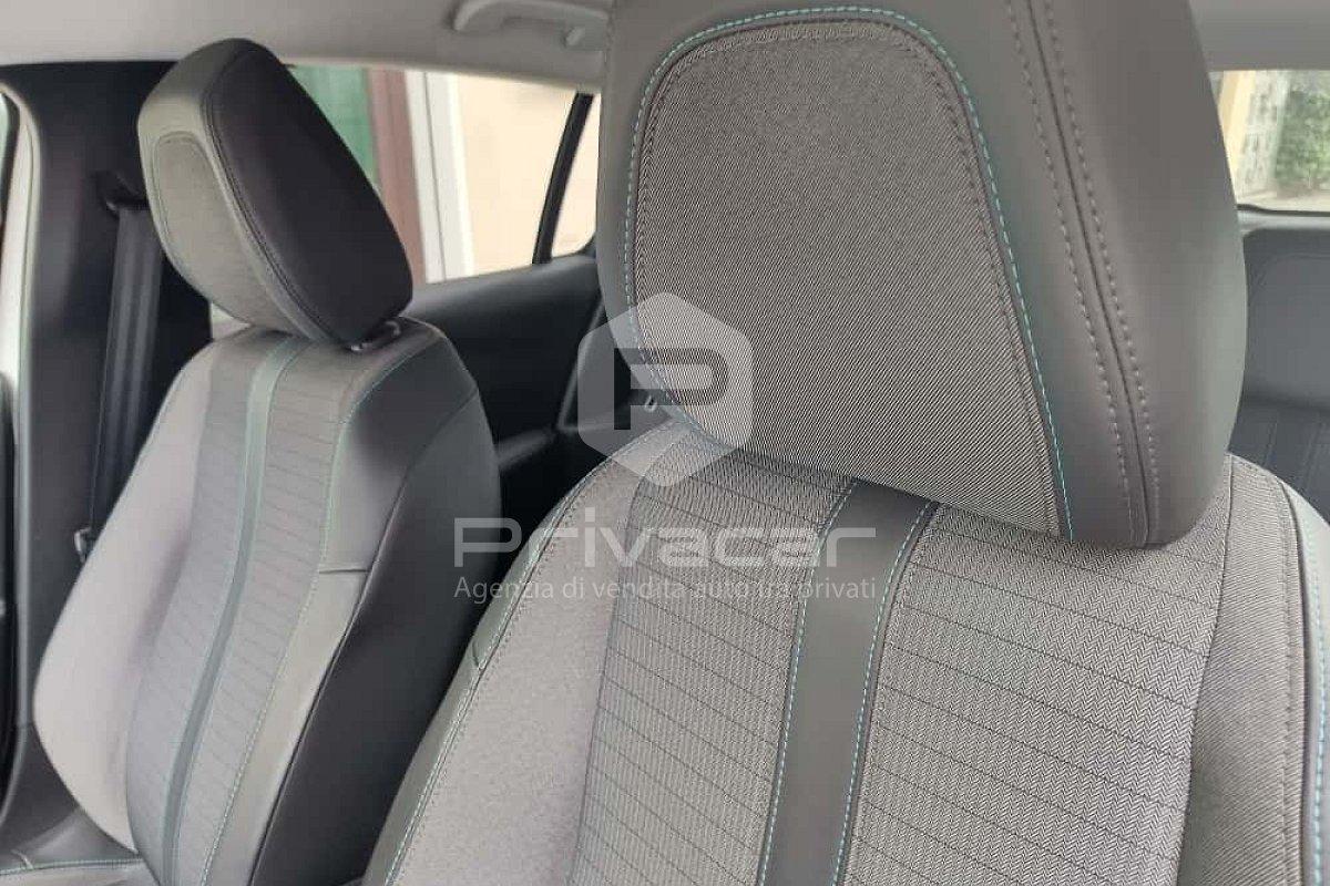 PEUGEOT 208 PureTech 100 Stop&Start 5 porte Allure Navi Pack