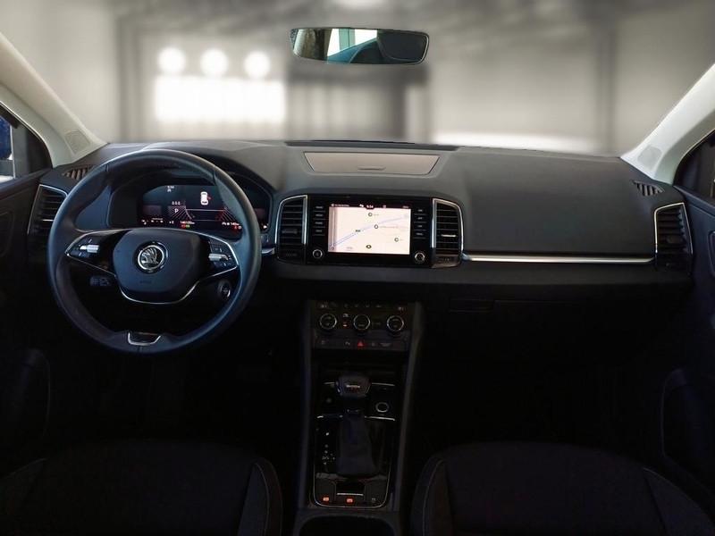 SKODA KAROQ 2.0 TDI 85KW EVO SCR EXECUTIVE DSG SUV
