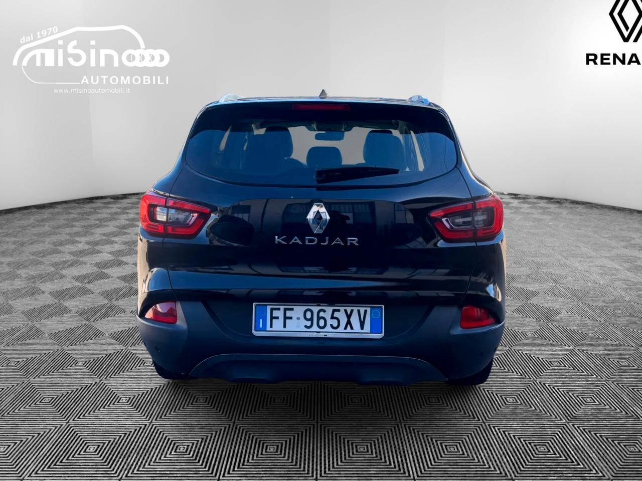 Renault Kadjar -10/2016 PROMOFIN!!!