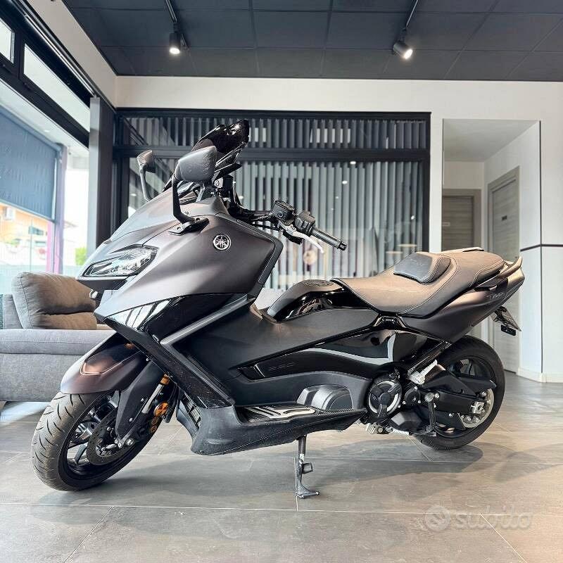 Yamaha T Max 560 - 2024