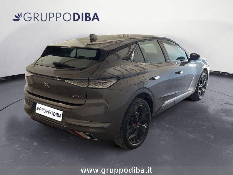 DS DS4 Modello: 1SD4 BHDi 130 PerfLine