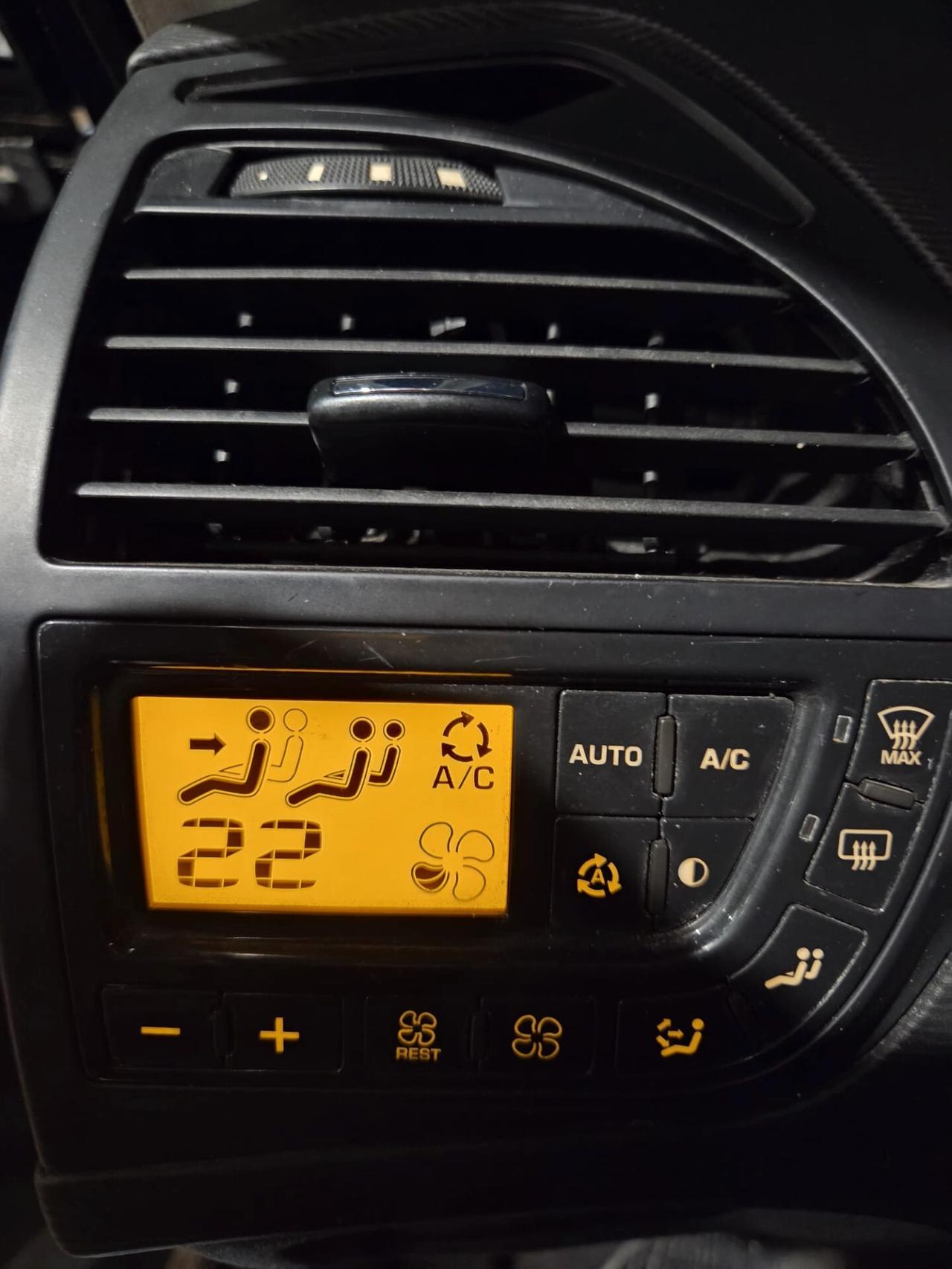 Citroen C4 Picasso 1.6 HDi 110 FAP Business