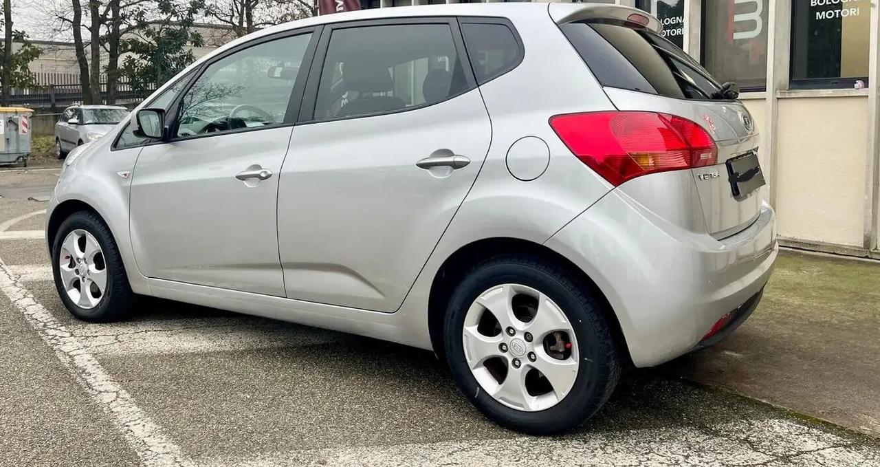 Kia Venga 1.4 CRDi 90CV Cool" Con Tetto Panoramico