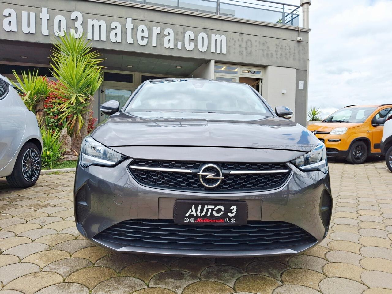 Opel Corsa 1.5 D 100 CV Elegance "Perfetta!