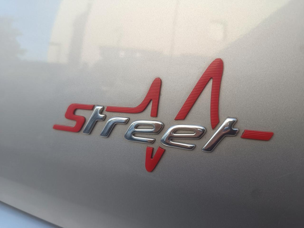 Fiat Punto 1.2 benzina