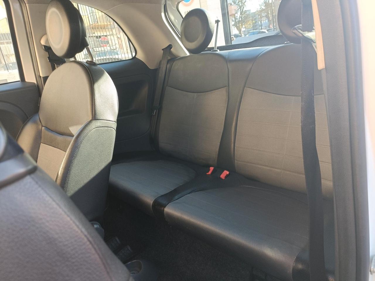 Fiat 500 1.3 Multijet 16V 75 CV Sport