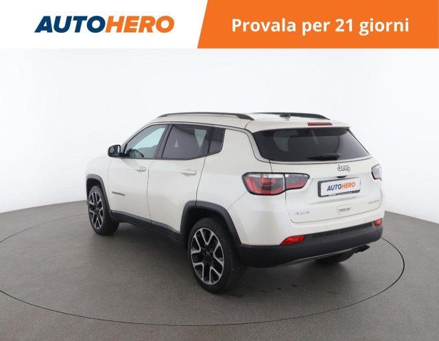 JEEP Compass 1.4 MultiAir 170 CV aut. 4WD Limited