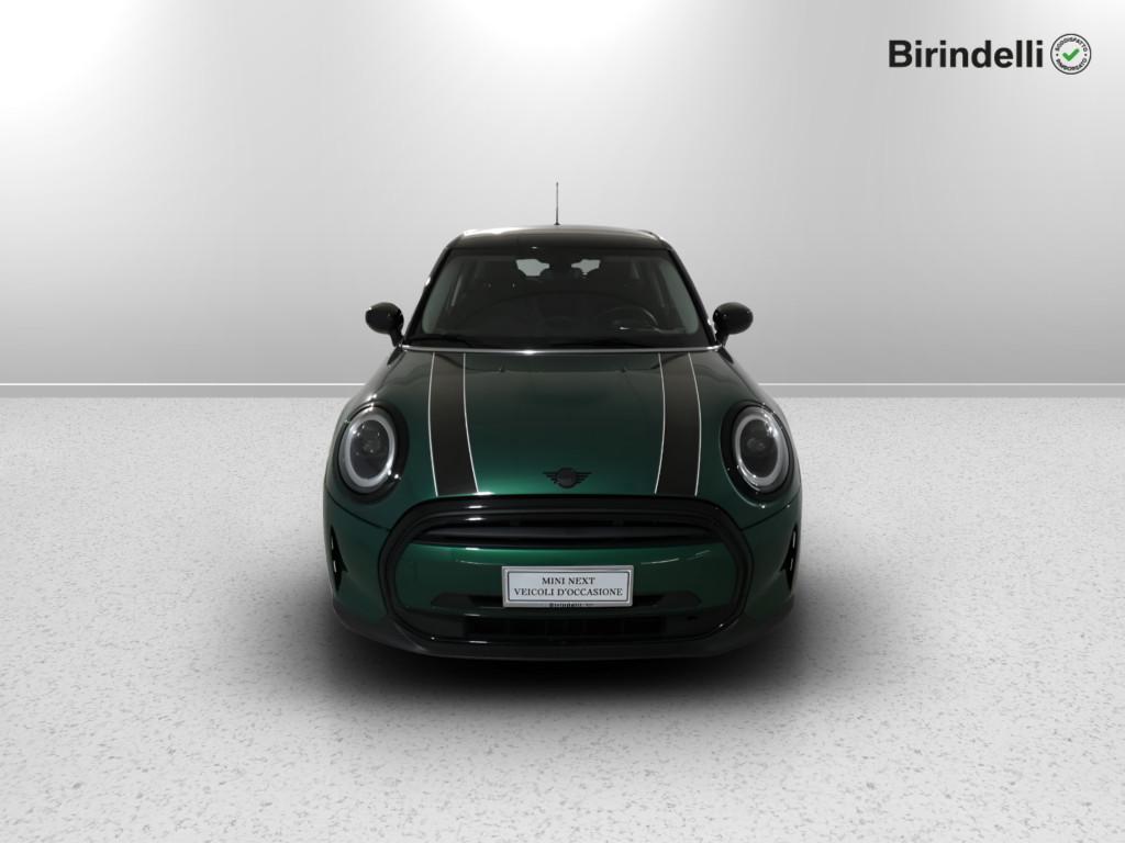 MINI Mini 5 porte (F55) - Mini 1.5 Cooper Camden 5 porte