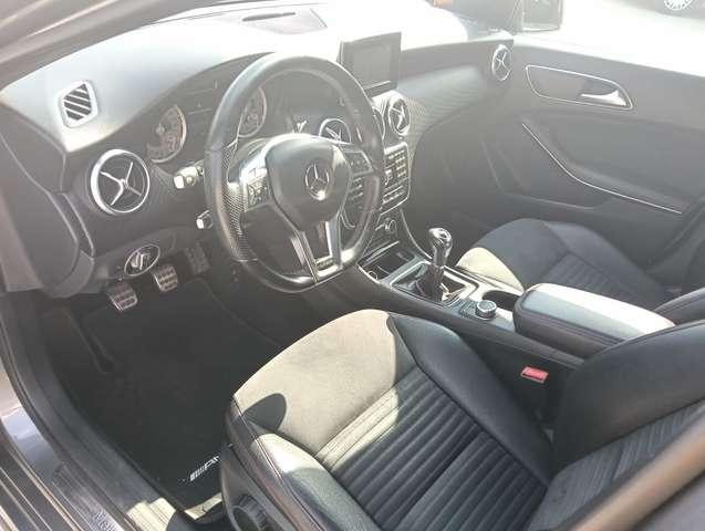 Mercedes-Benz A 160 W176 cdi Sport PACK AMG MANUALE! X NEOPATENTATI