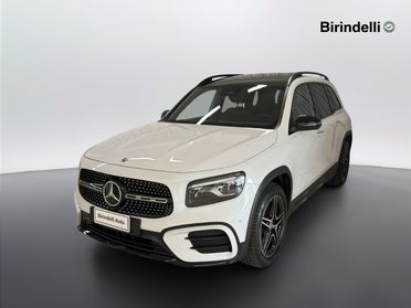 Mercedes-Benz Classe GLB (X247) - GLB 200 d Automatic AMG Line Premium P