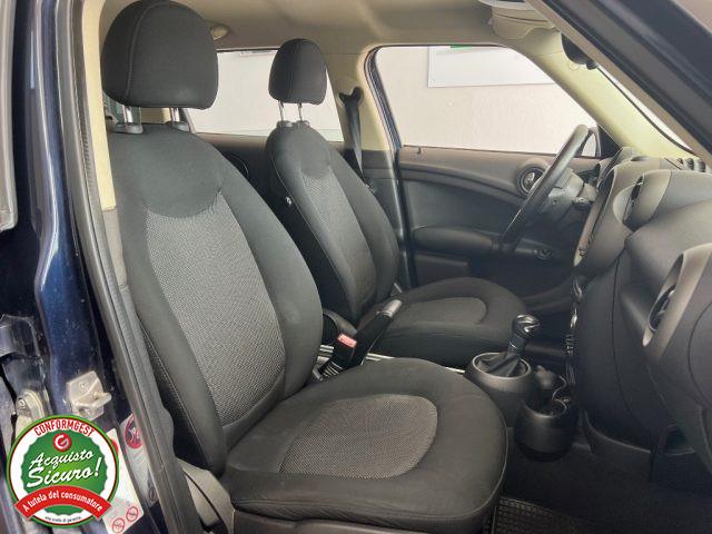 MINI Countryman Mini One Countryman - AUTOMATICA -