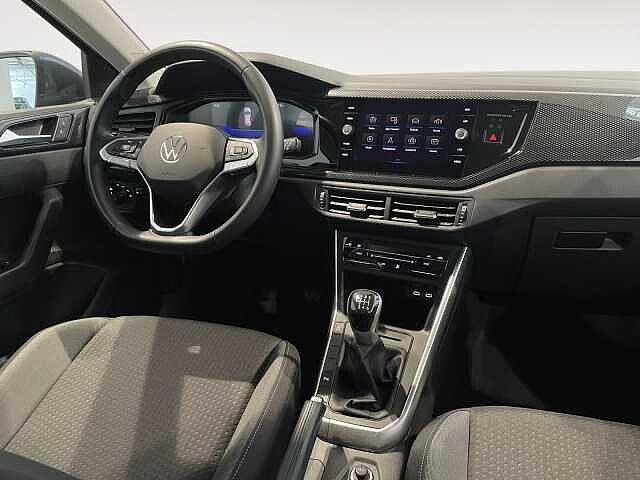 Volkswagen Taigo 1.0TSI 110CV Life - IVA ESPOSTA/NEOPATENTATI