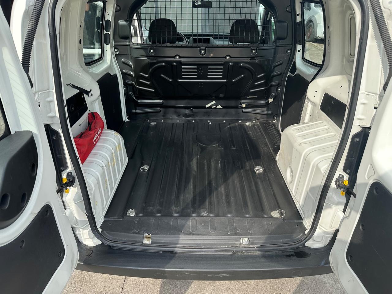 Fiat Fiorino 1.3 MJT 95CV Cargo SX
