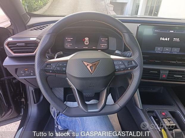 Cupra Formentor 2.0 TDI 4Drive DSG #CERCHI 18