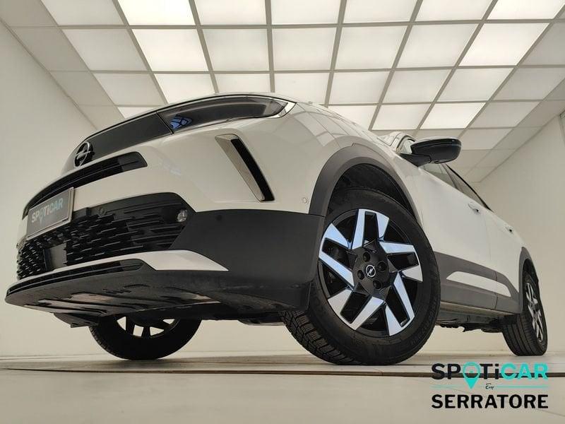 Opel Mokka II 2020 1.2 t Elegance s&s 130cv at8
