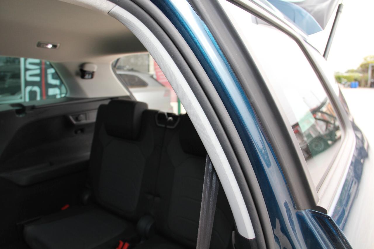 Skoda Kodiaq 2.0 TDI SCR DSG Ambition - 7 Posti