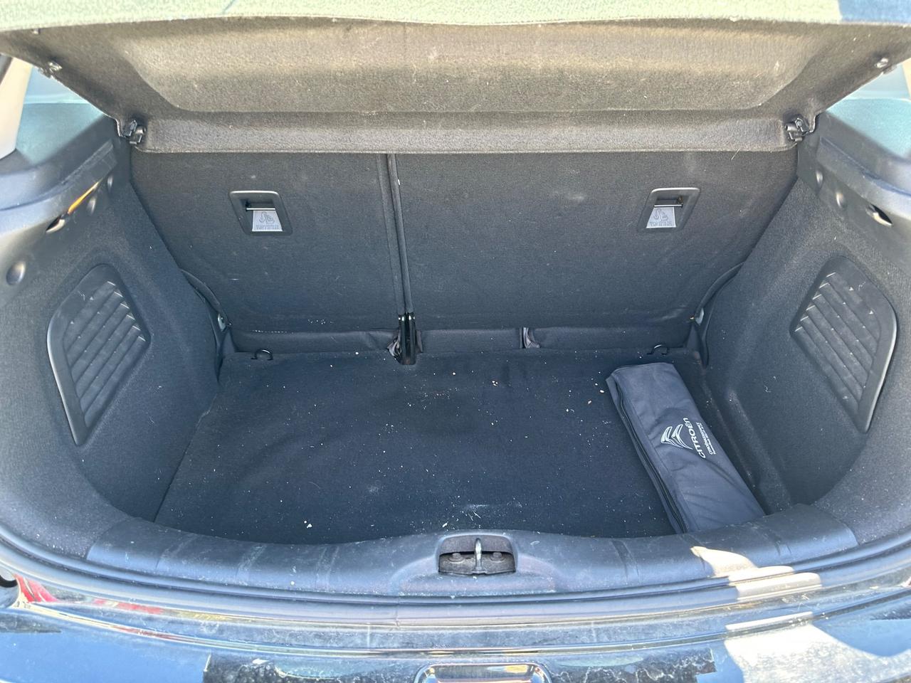Citroen C3 1.2 VTi 82 Exclusive