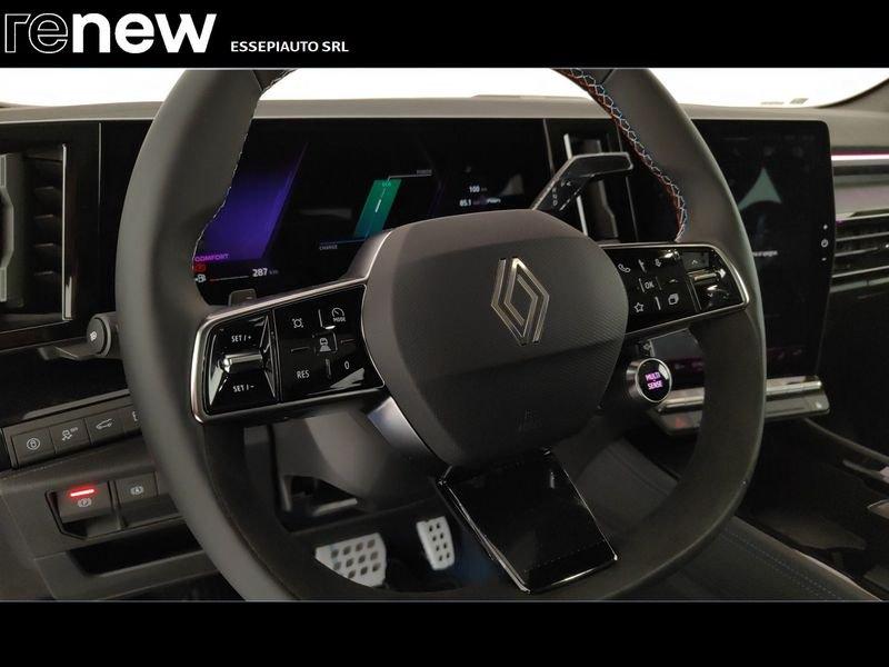 Renault Rafale E-Tech 4x4 300 CV Esprit Alpine EDC