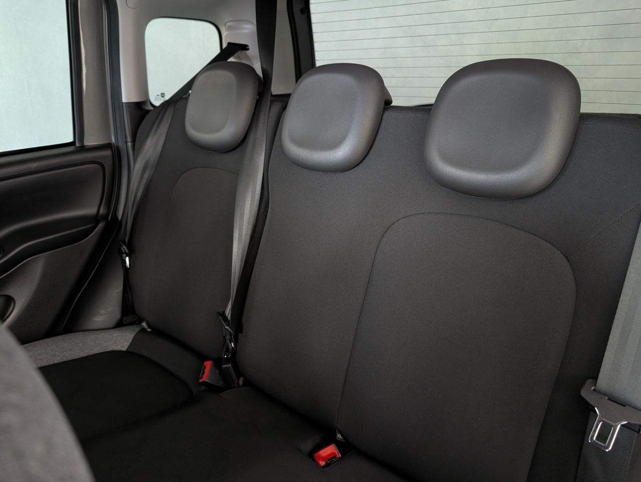 Fiat Panda 1.0 Hybrid 70cv City Life