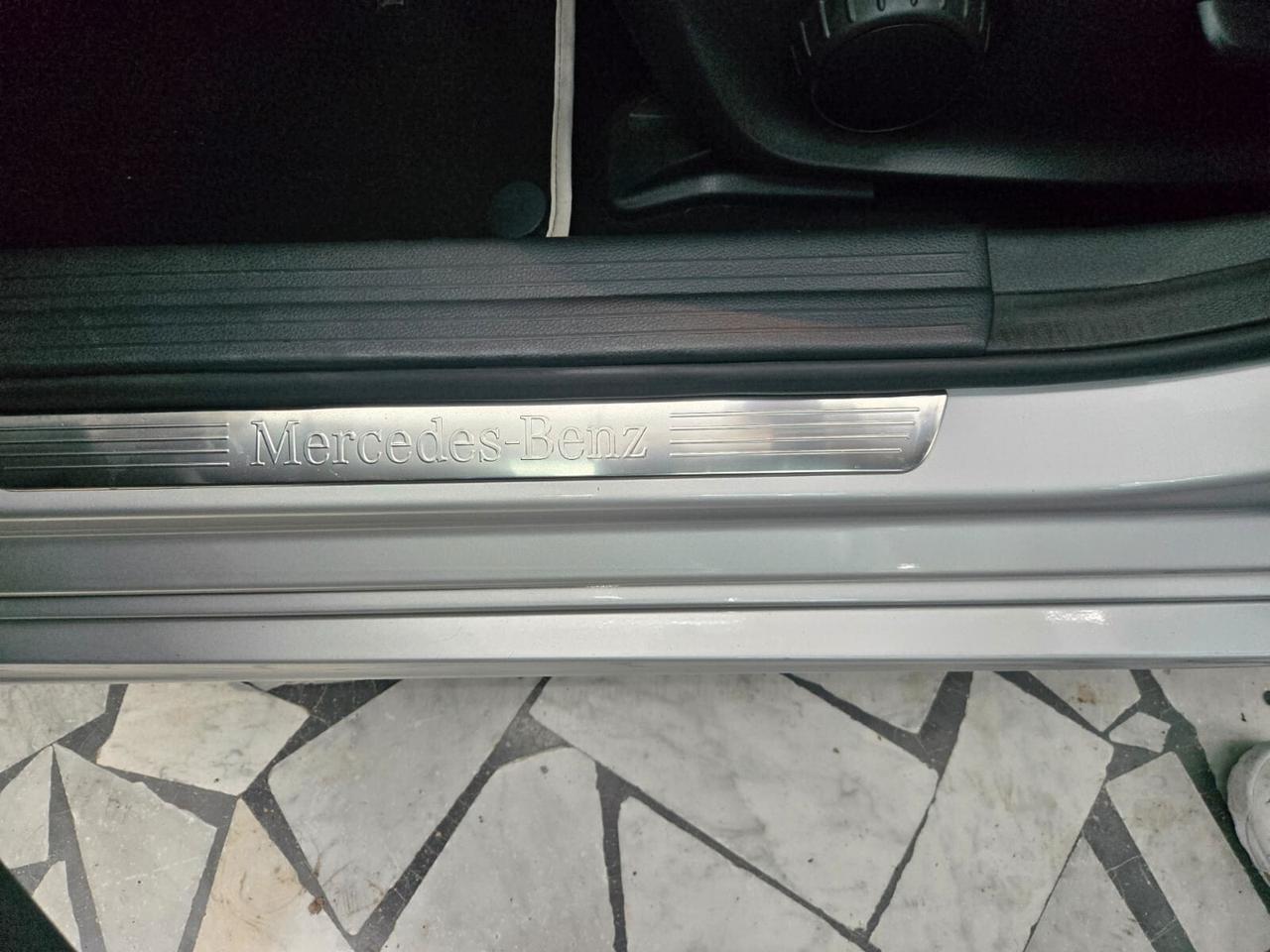 Mercedes-benz A 180 d Automatic Executive