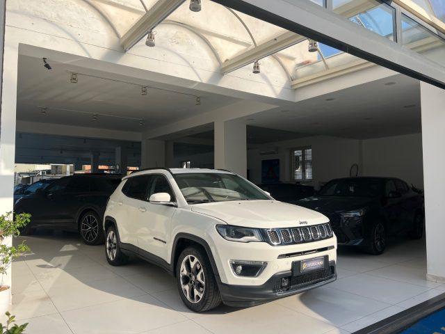 JEEP Compass 1.6 Multijet II 2WD Limited DA?189,00 MENSILI