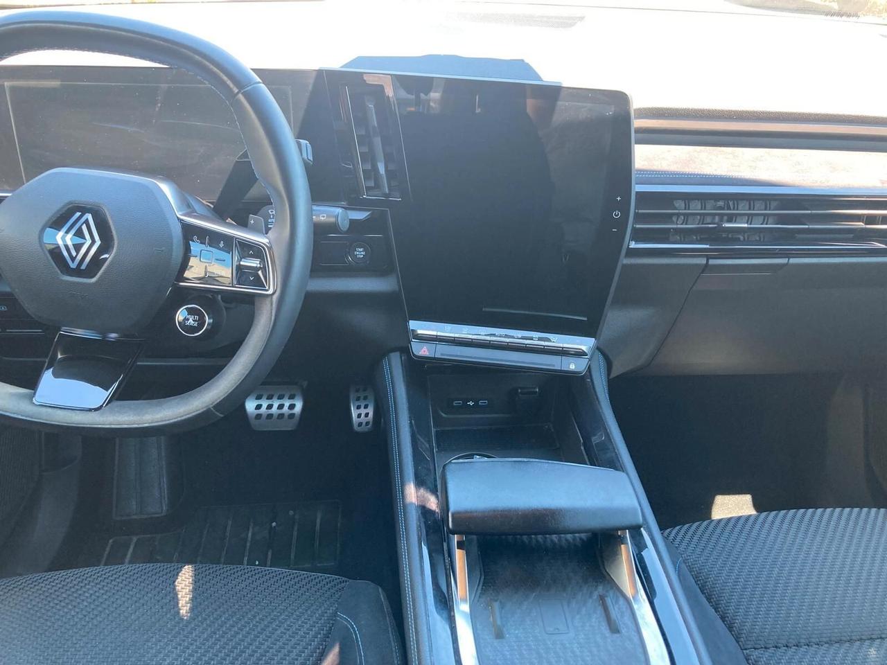 Renault Austral Mild Hybrid 160 CV Auto Techno Esprit Alpine