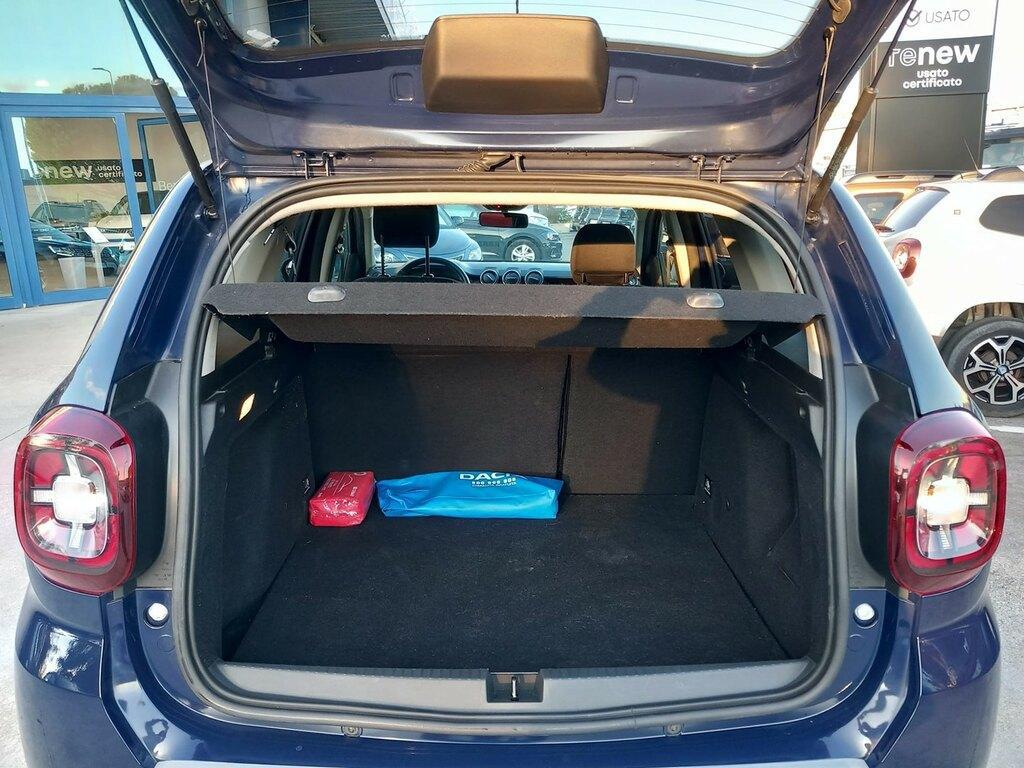 Dacia Duster 1.5 Blue dCi Prestige 4x2