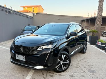 Peugeot 3008 BlueHDi 130 S&S EAT8 GT PACK KM CERTIFICATI