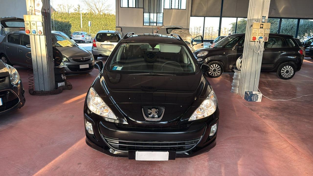 Peugeot 308 1.6 8V HDi 93CV 5p. Active