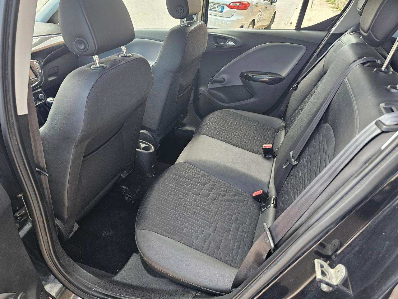 OPEL CORSA 1.3 CDTI 95CV COSMO FULL MOTORE NUOVO