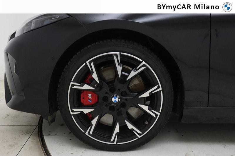 BMW Serie 2 Gran Coupe 218 d MSport Pro DCT
