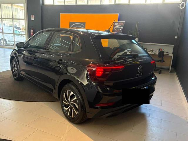 VOLKSWAGEN Polo 1.0 TSI Style