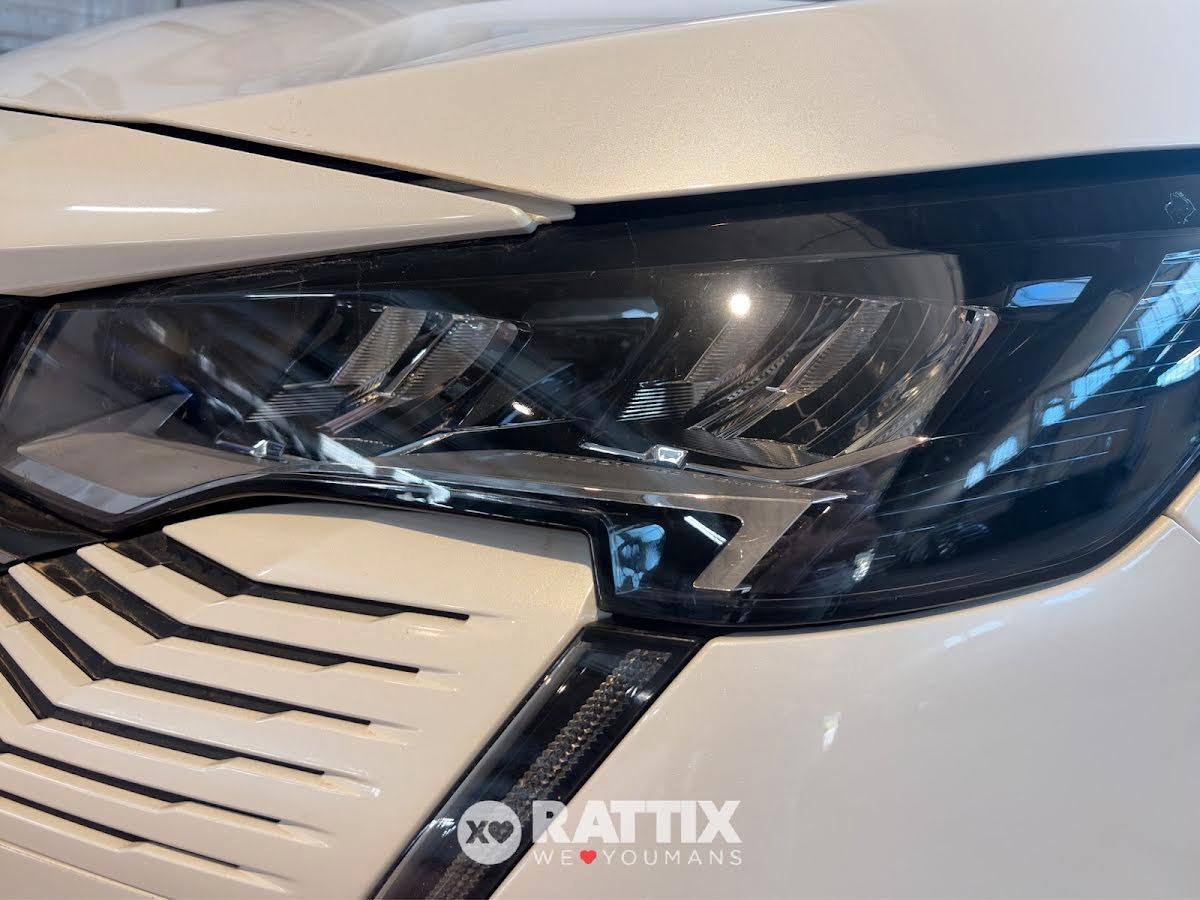 Peugeot 3008 1.6 hybrid phev 225CV Allure Pack e-eat8