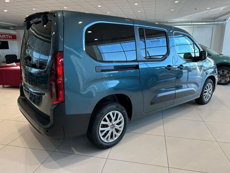 FIAT Doblò Doblo Passo Lungo 1.5 d Doblo 130cv auto 7p.ti