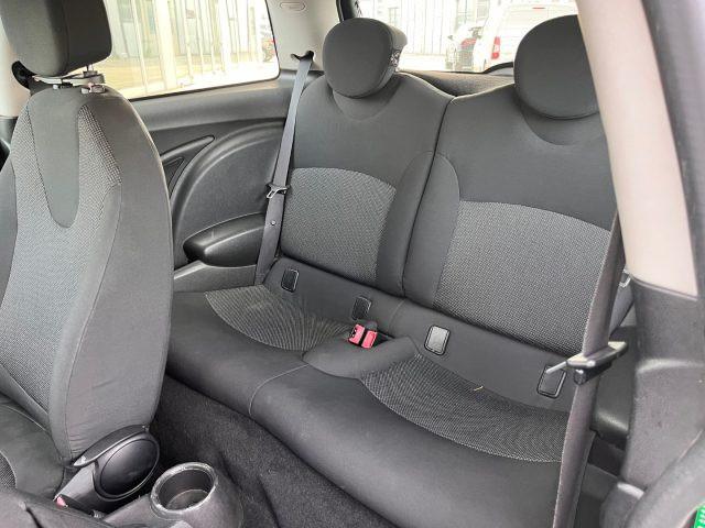 MINI One 1.4 16V One Chili Neopatentati