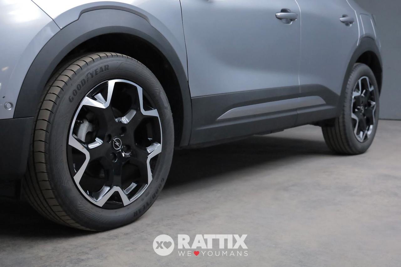 Opel Mokka 1.2 136CV Ultimate