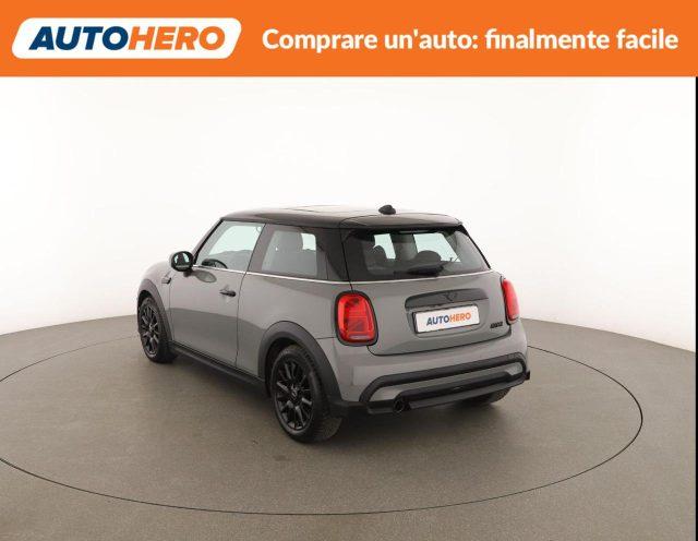 MINI Cooper 1.5 Cooper Essential