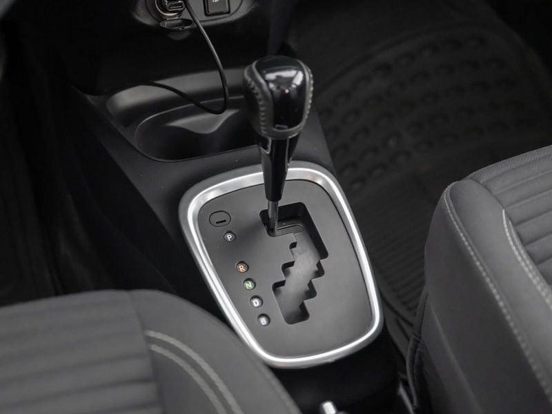 Toyota Yaris Yaris 1.5 Hybrid 5 porte Active